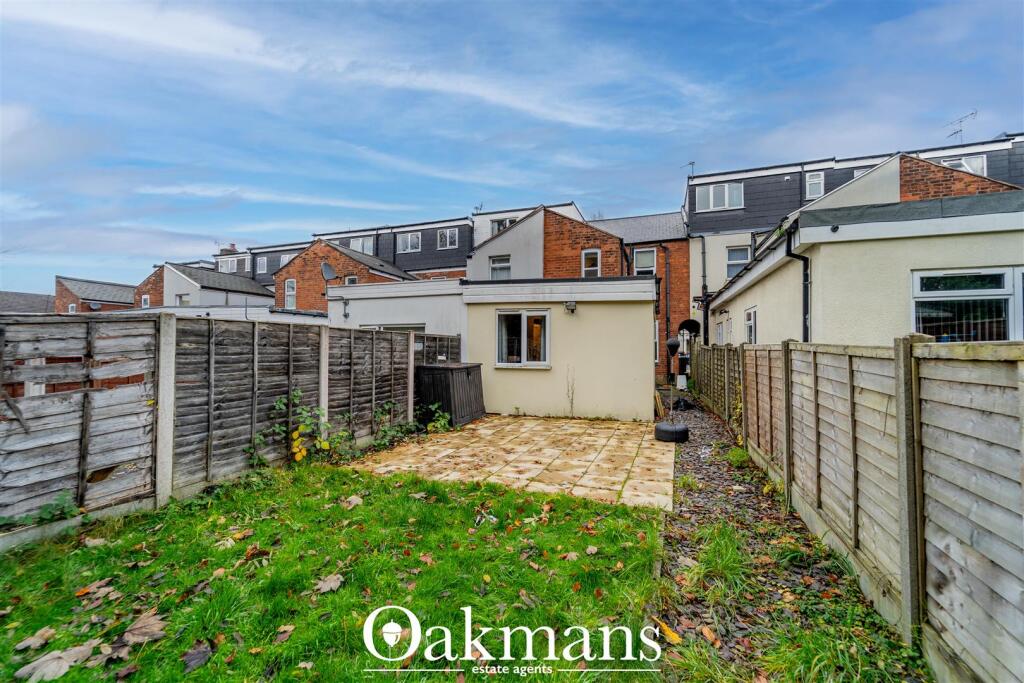 Additional image 36 of Heeley Road, Birmingham, West Midlands, B29