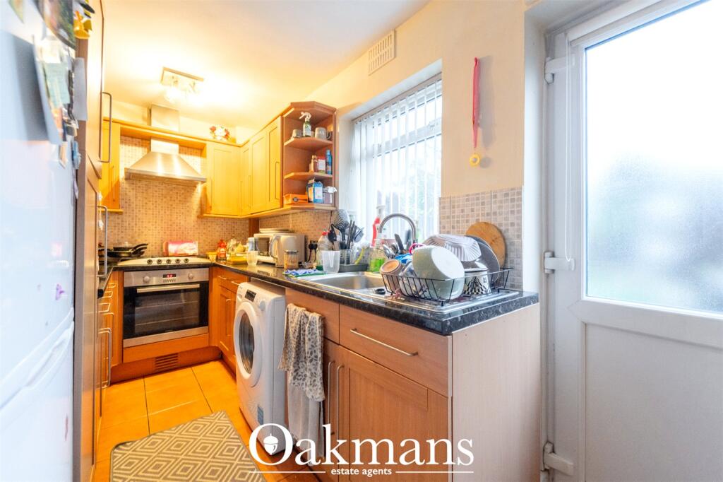 Additional image 5 of Milcote Road, Birmingham, West Midlands, B29