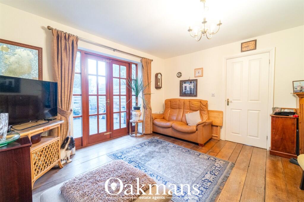 Additional image 9 of Hole Lane, Bournville Village Trust, Birmingham, B31