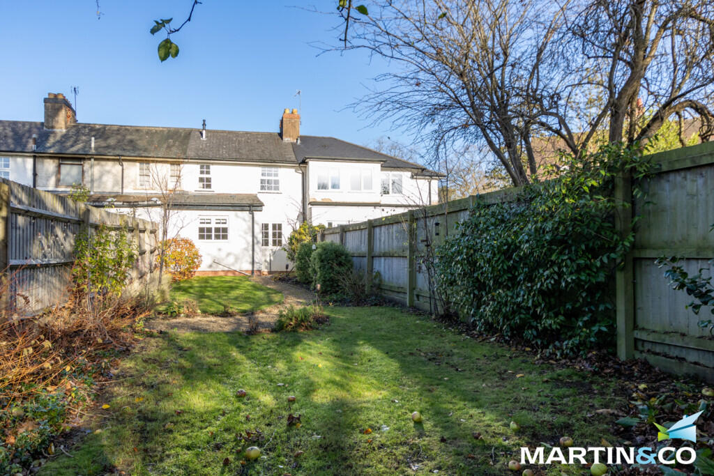 Additional image 13 of Witherford Way, Bourneville, B29