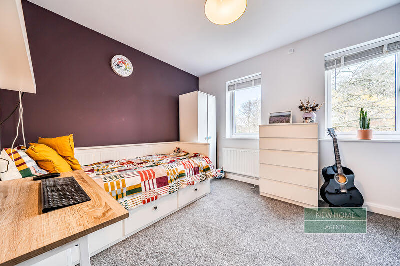 Additional image 11 of Cincinnati Drive, Birmingham, B24 0SB