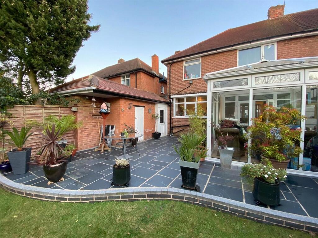 Additional image 22 of Yarningale Road, Kings Heath, Birmingham