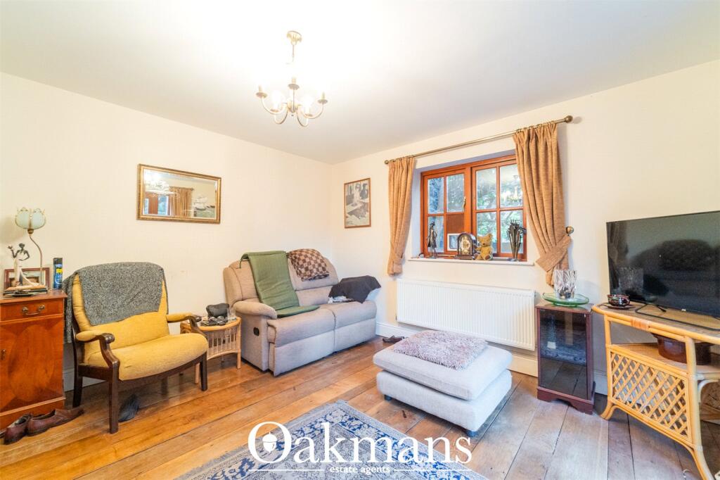 Additional image 5 of Hole Lane, Bournville Village Trust, Birmingham, B31