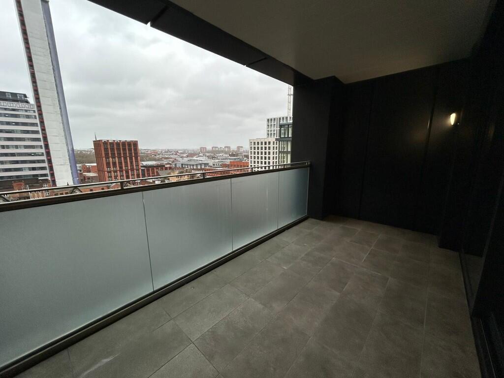 Additional image 16 of The Lightwell, 71 Cornwall Street, Birmingham City Centre