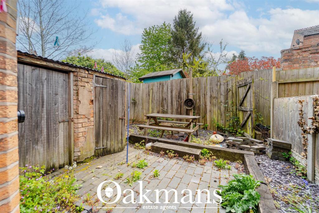 Additional image 29 of Reservoir Road, Selly Oak, Birmingham, West Midlands, B29