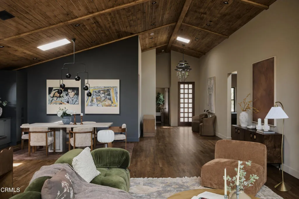 Additional image 12 of 12406 La Maida Street, Los Angeles, CA 91607