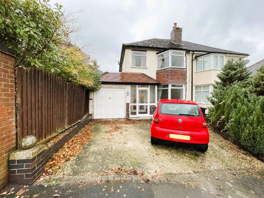 Additional image 2 of Kedleston Road, B28