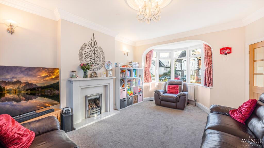 Additional image 14 of North Drive, Handsworth