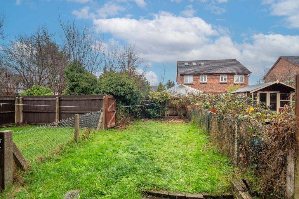 Additional image 9 of Ash Mews, Acocks Green, Birmingham, West Midlands, B27