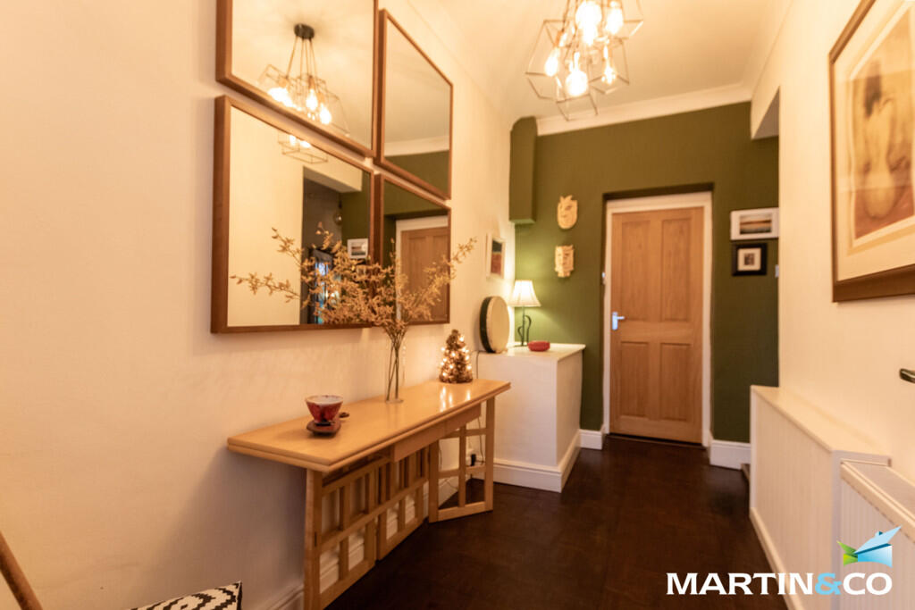 Additional image 9 of Wood Lane, Harborne, B17