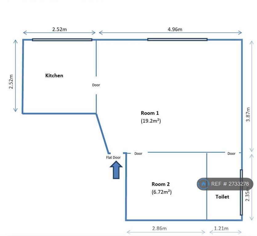 Additional image 10 of Stirling Road, Birmingham, B16