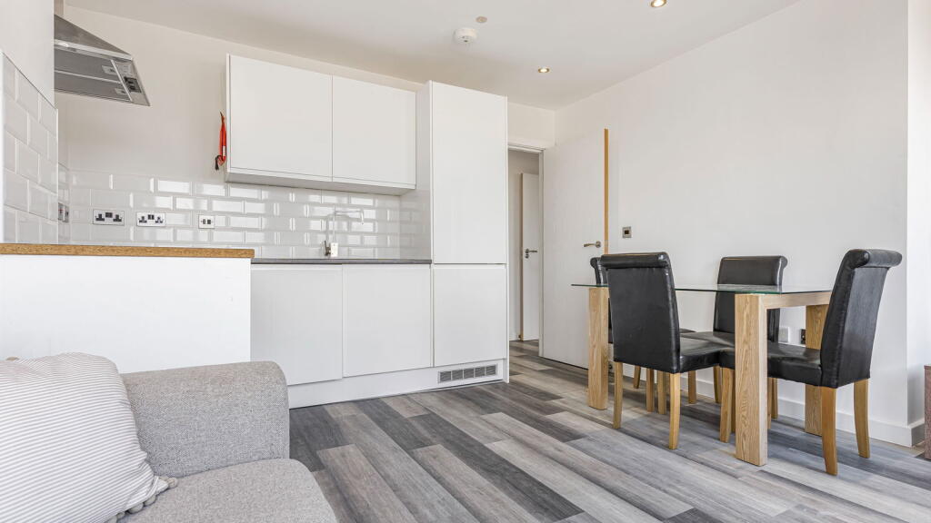 Additional image 10 of Interchange, Coventry Road