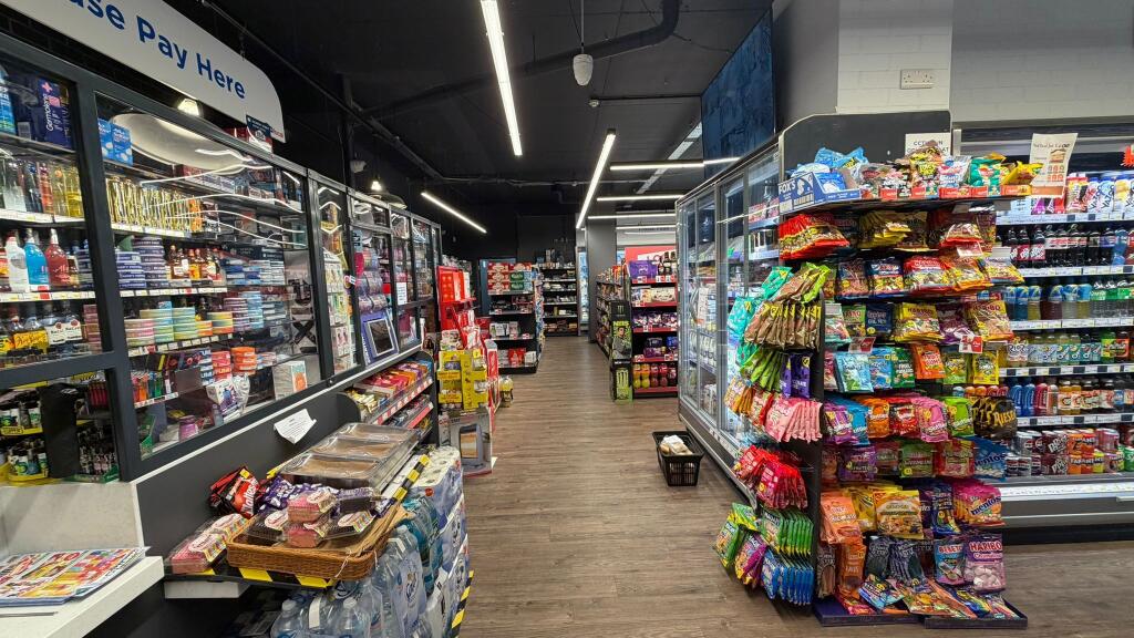 Additional image 7 of Unit ,  -  Great Hampton Street, Birmingham