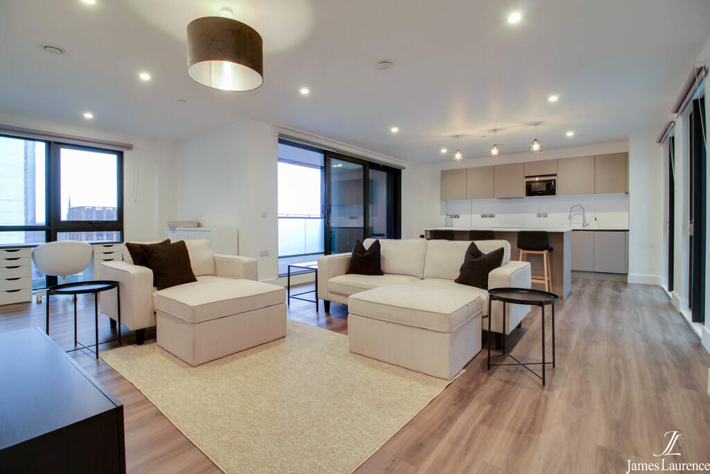 Additional image 2 of The Lightwell, 71 Cornwall Street, Birmingham City Centre