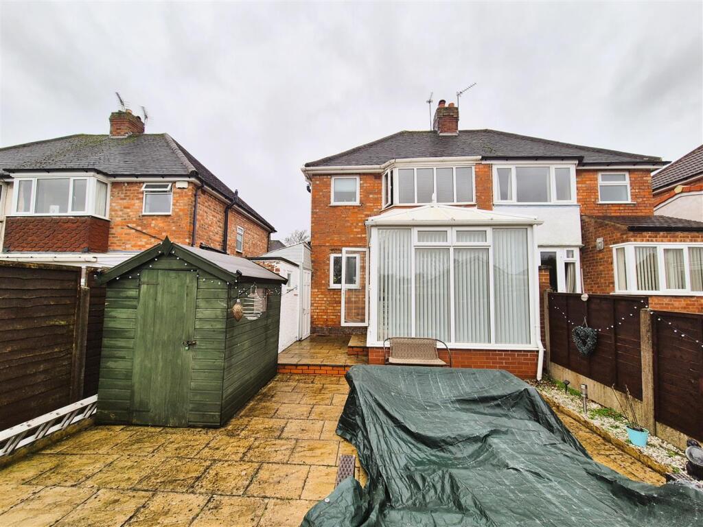 Additional image 13 of Beechmore Road, Birmingham