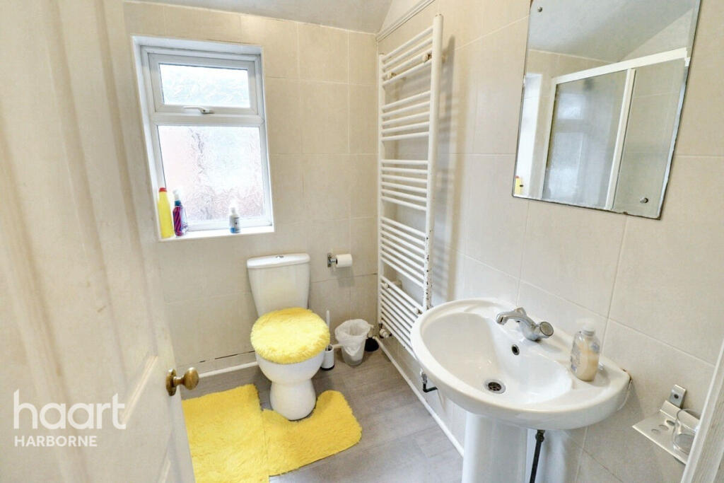 Additional image 12 of Poplar Avenue, Birmingham