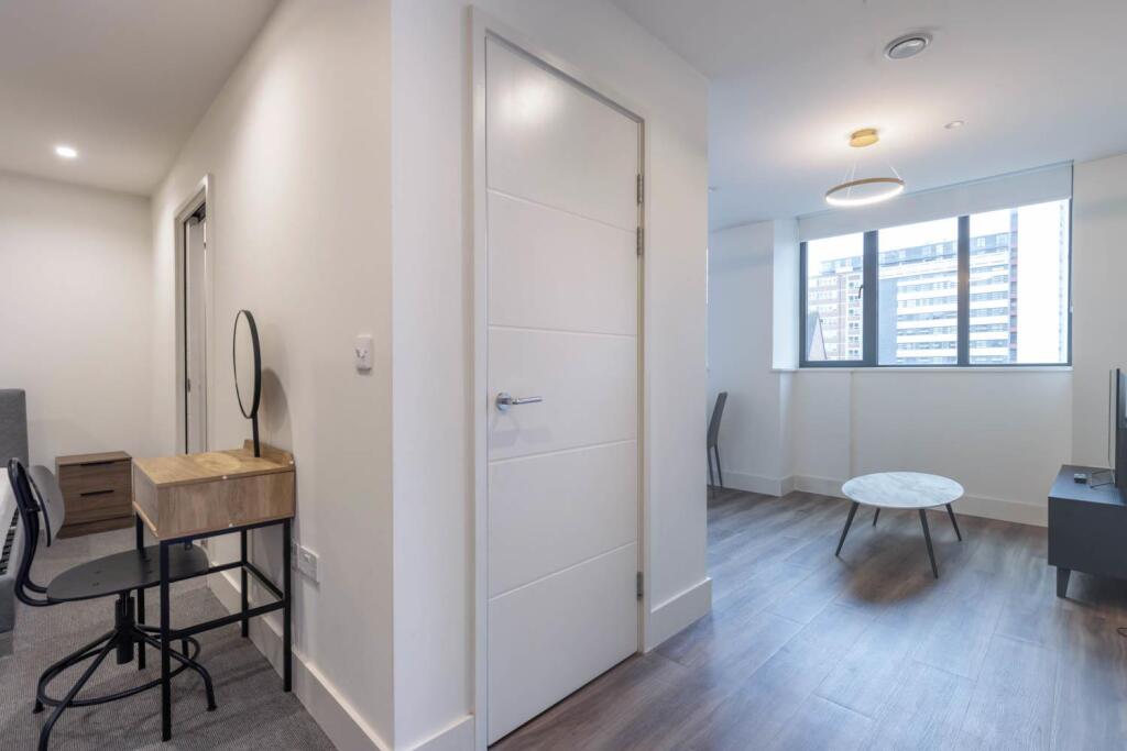 Additional image 8 of The Lightwell, Cornwall Street, Birmingham