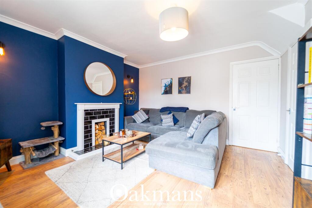 Additional image 2 of Milcote Road, Birmingham, B29