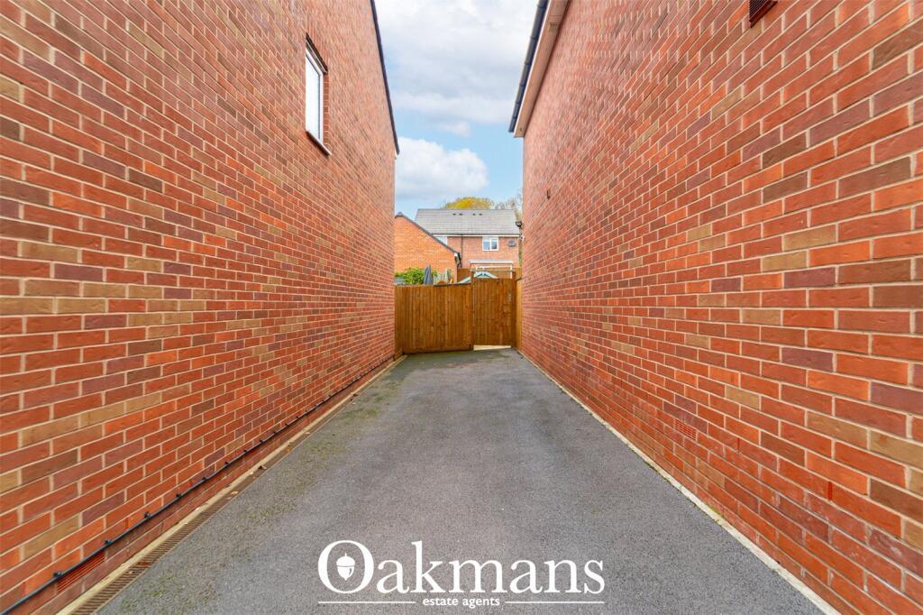 Additional image 26 of Groveley Lane, Birmingham, West Midlands, B31