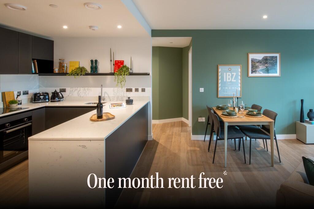 Additional image 18 of The Octagon, Birmingham, B3 3DP