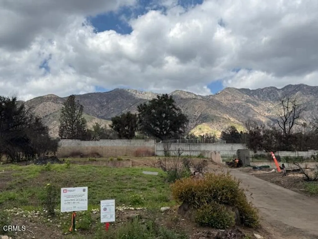 Additional image 2 of 563 E Las Flores Drive, Altadena, CA 91001