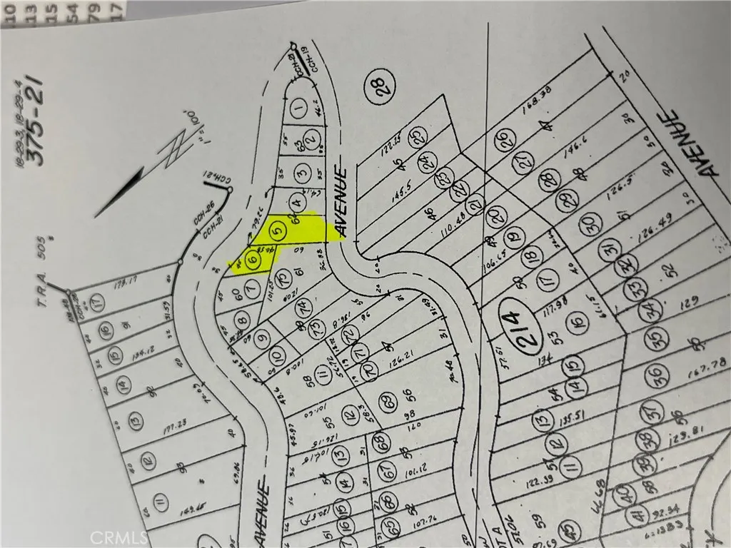 Additional image 2 of McBurney Ave, Lake Elsinore, CA 92530