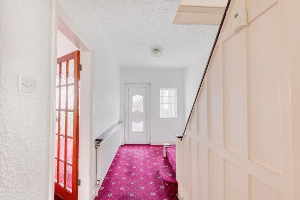 Additional image 8 of Pembroke Croft, Birmingham, West Midlands, B28