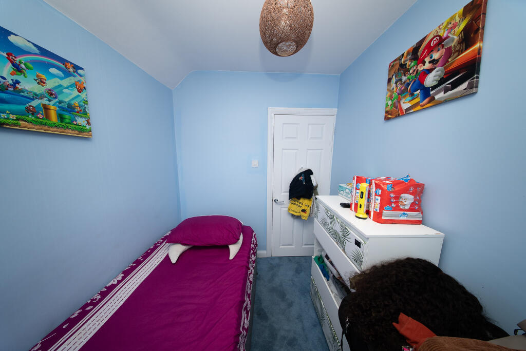 Additional image 17 of Gospel Lane, Birmingham, West Midlands