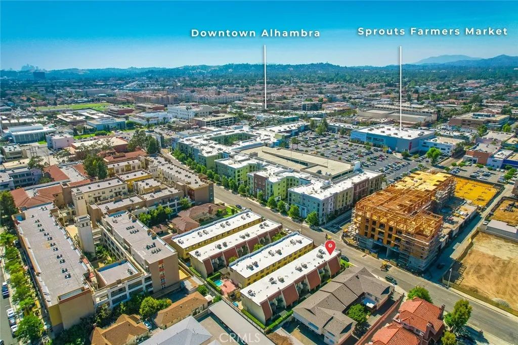 Additional image 67 of 204 E Bay State Unit A, Alhambra, CA 91801