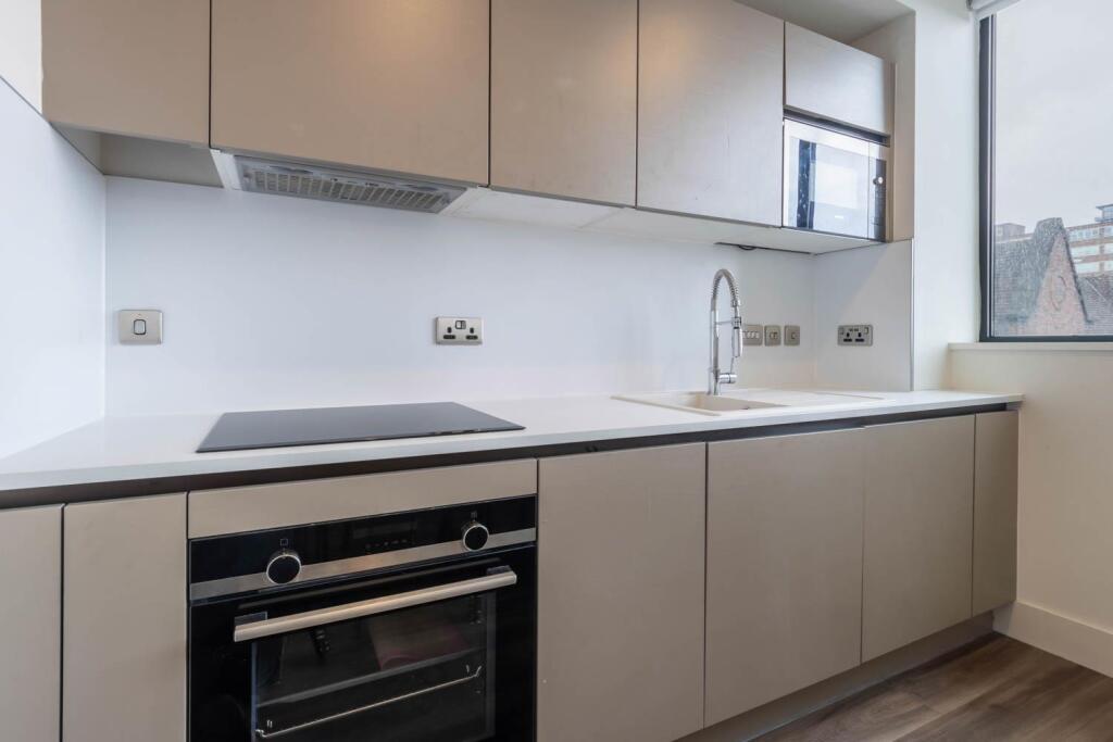 Additional image 6 of The Lightwell, Cornwall Street, Birmingham