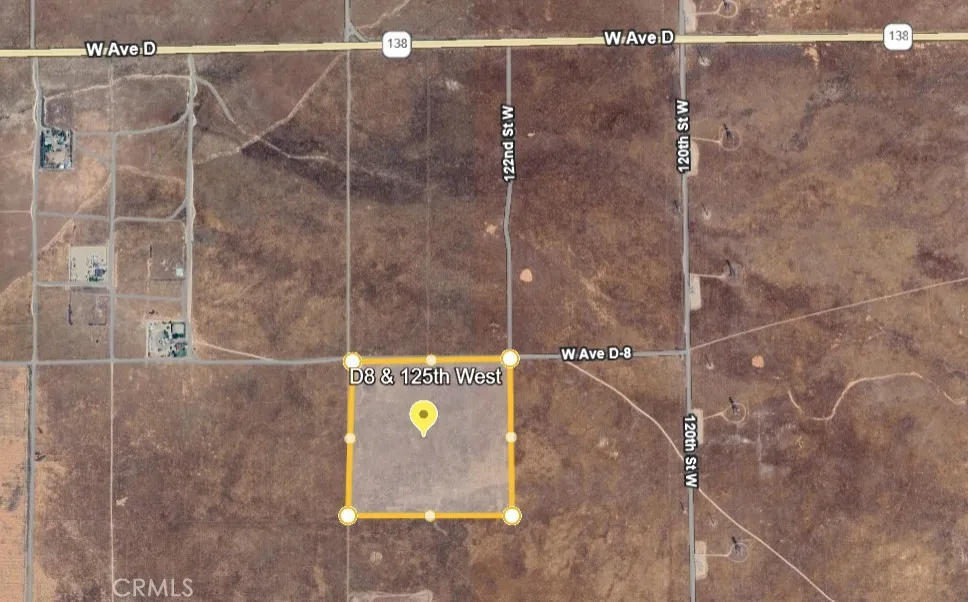 Additional image 12 of 125 Vac/Cor, Lancaster, CA 93536