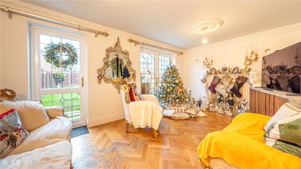 Additional image 31 of Barn Meadow, Birmingham, West Midlands, B25