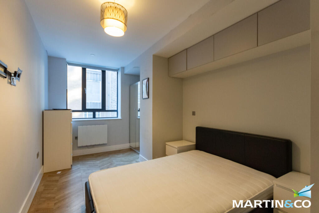 Additional image 10 of Beaufort House, Newhall Street, Birmingham, B3