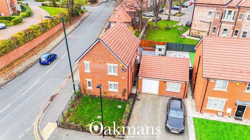 Additional image 48 of Heroes Drive, Birmingham, B29