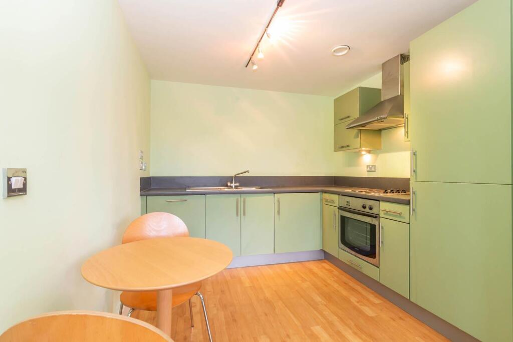 Additional image 5 of Essex House, Temple Street, B2 5DB