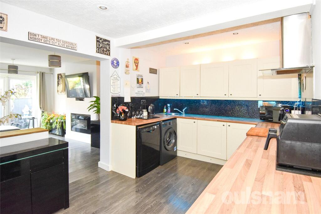 Additional image 5 of Brent Road, Stirchley, Birmingham, B30