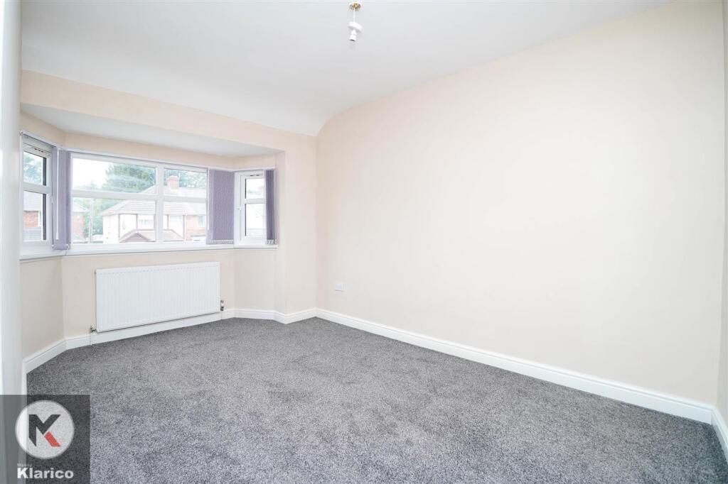 Additional image 9 of Gospel Lane, Birmingham, B27