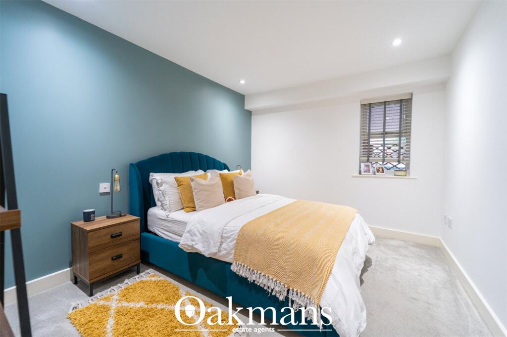 Additional image 15 of Montague Road, Edgbaston, Birmingham, West Midlands, B16