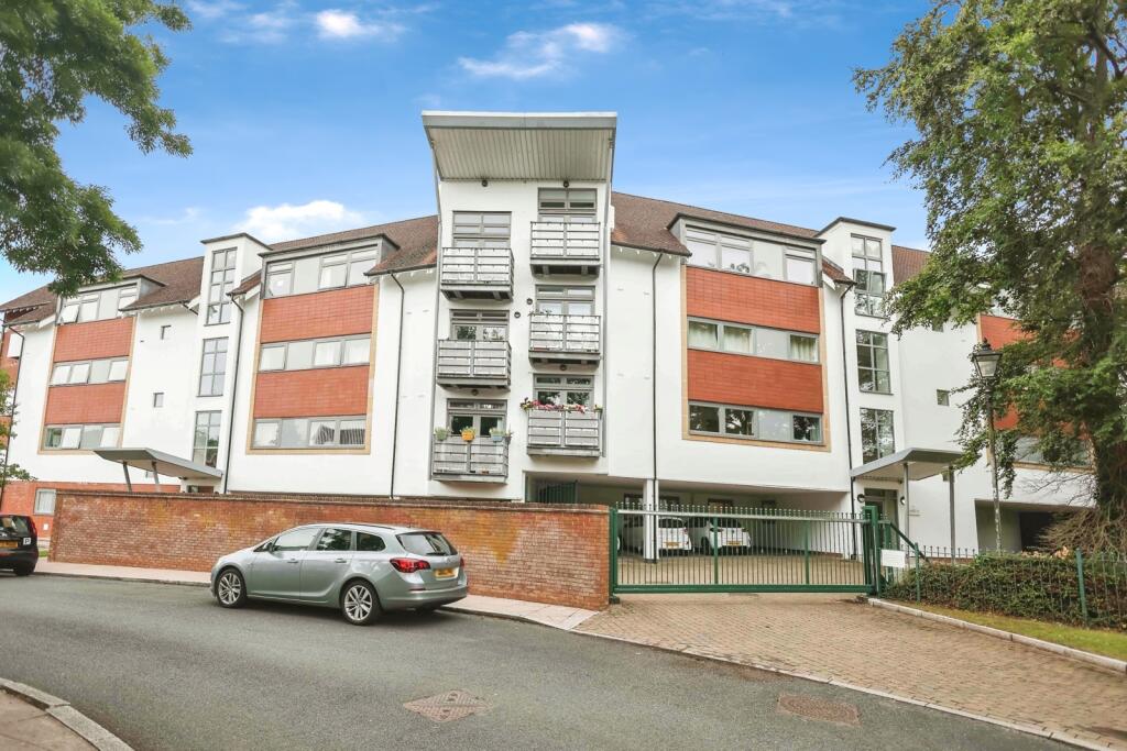 Additional image 5 of Woodbrooke Grove, Northfield, Birmingham, West Midlands, B31