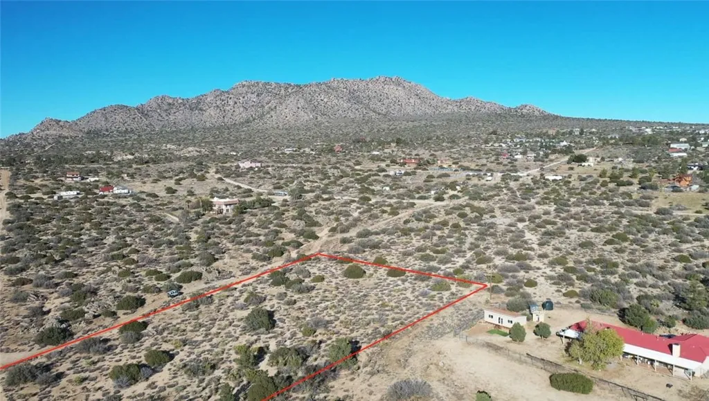 68250 Materhorn View, Mountain Center, CA 92561