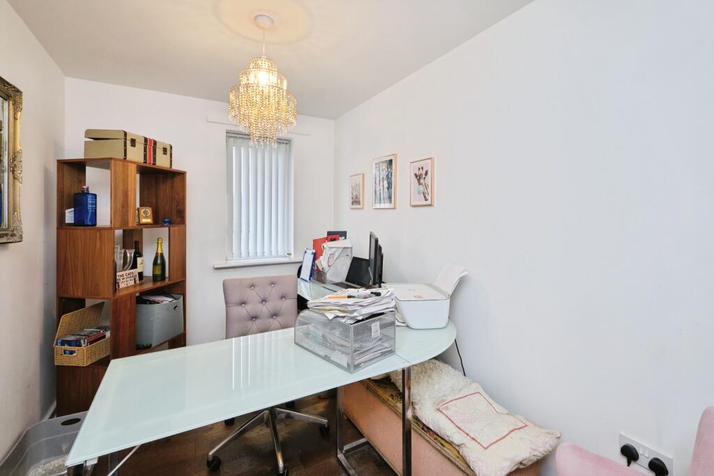 Additional image 8 of 45 Golden Eagle Gardens, Birmingham, B23