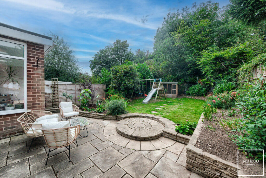 Additional image 18 of Wyckham Close, Harborne, B17 0TB