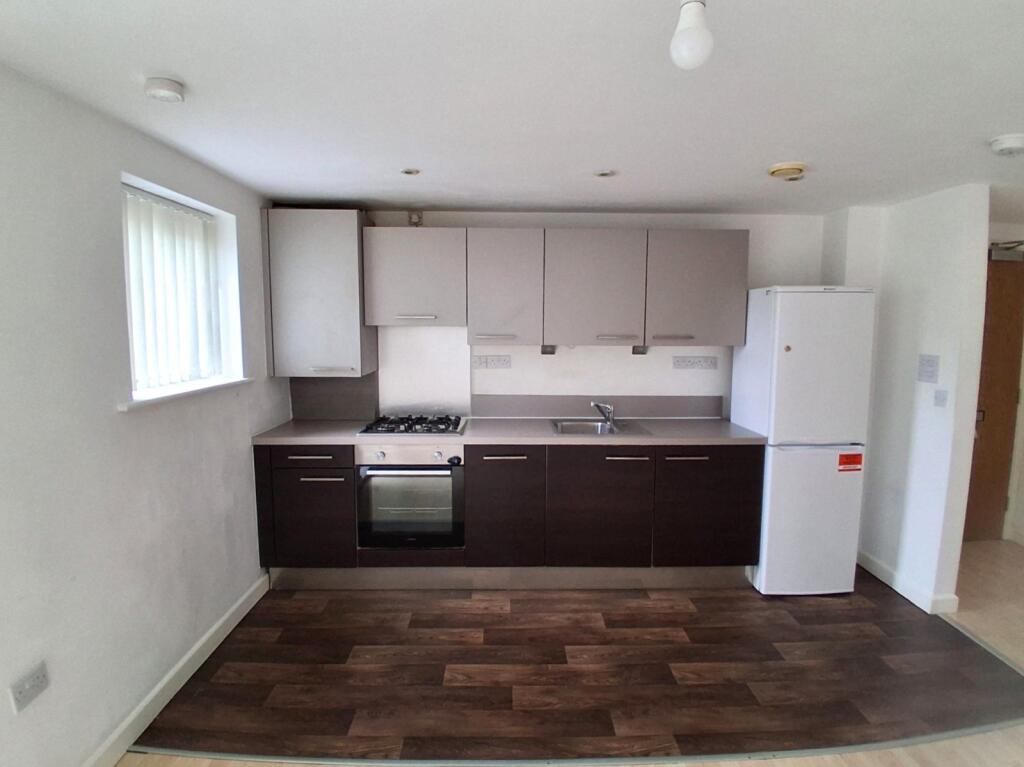 Additional image 8 of Great Colmore Street, Birmingham, West Midlands, B15