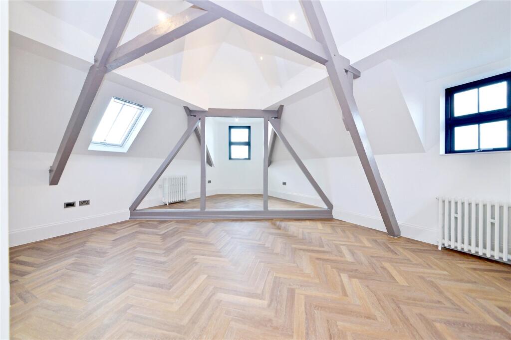 Additional image 4 of The Gothic, 4-6 Great Hampton Street, Birmingham, B18