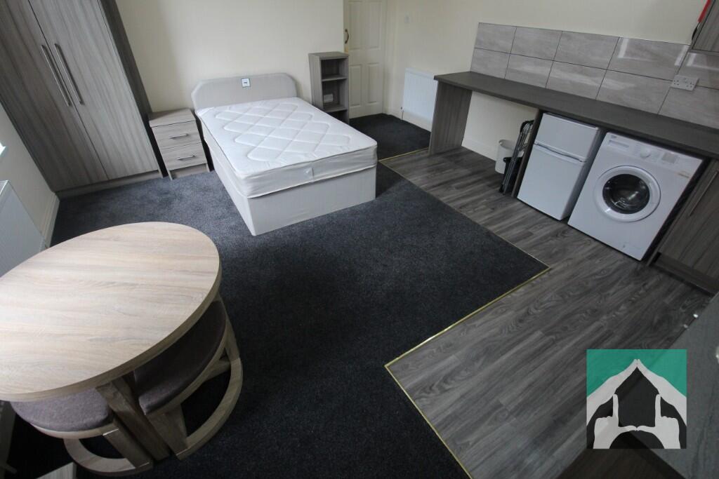 Additional image 2 of Flat 2A-Bristol Road, Birmingham, B29