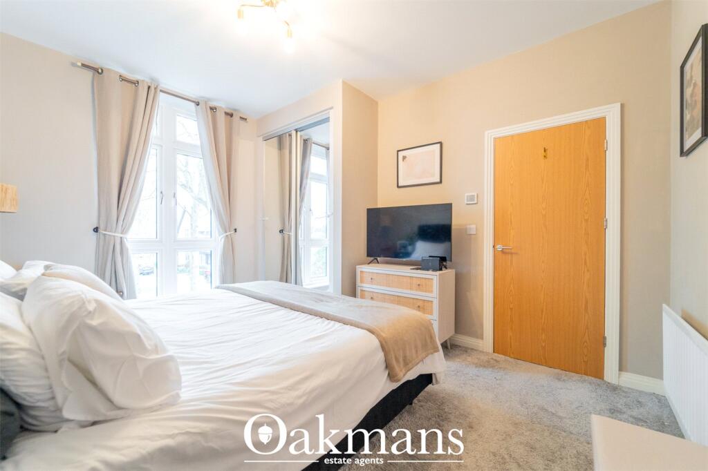 Additional image 24 of New House Farm Drive, Northfield, Birmingham, B31