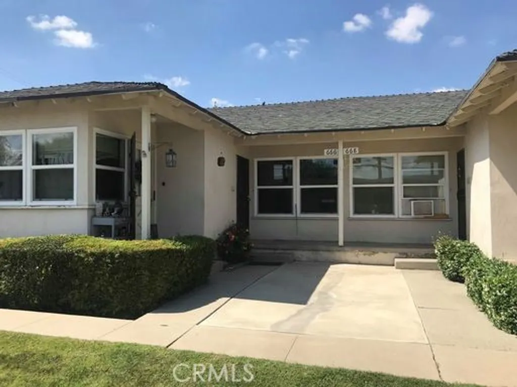 Property image for 668 S Eremland Drive, Covina, CA 91723