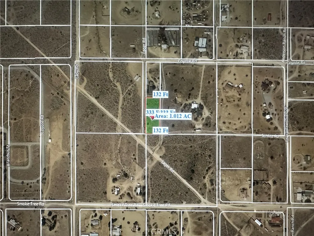 Additional image 10 of Lager Road, Phelan, CA 92371