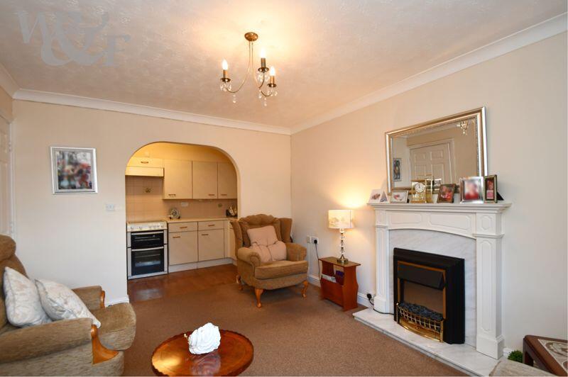 Additional image 8 of Orchard House, Erdington, Birmingham