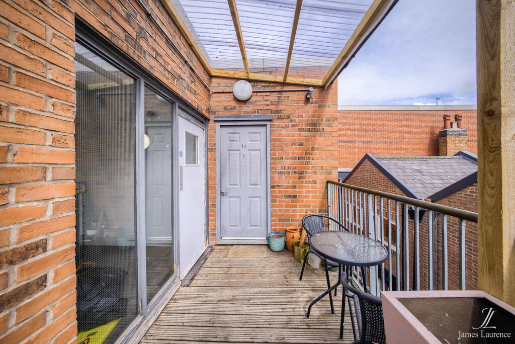 Additional image 12 of Square on Square, 2 Caroline Street, Jewellery Quarter